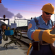Illustration for article titled Team Fortress 2 Gets Updated A LOT